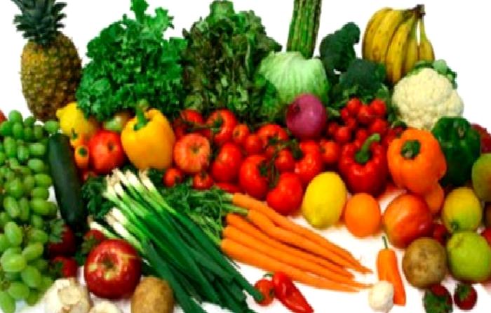 SAĞLIKLI BİR YAŞAM İÇİN SAĞLIKLI BESLENİN