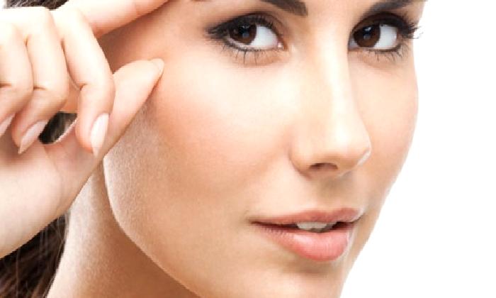 Sağlıklı Cilt Güzeldir