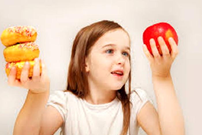 SAĞLIKLI ÇOCUĞUN İLERİ YAŞLARI