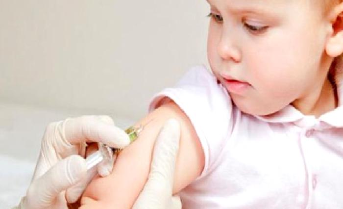 SAĞLIKLI ÇOCUK AŞILARI