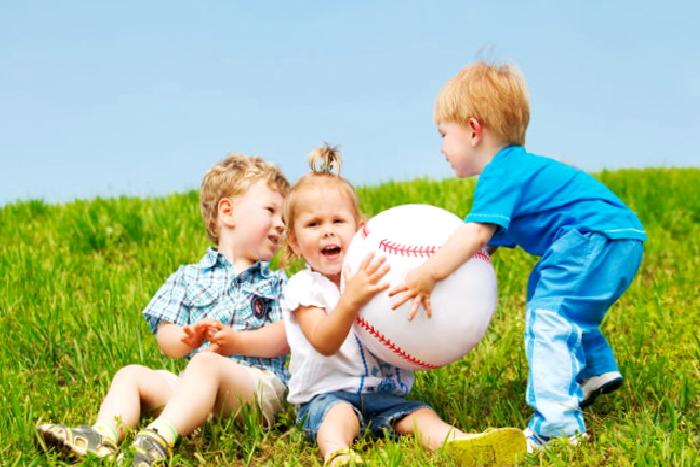 SAĞLIKLI ÇOCUK VE ÇEVRE