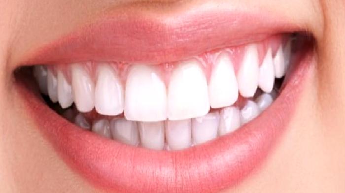 Sağlıklı Dişler, Güçlü Saçlar