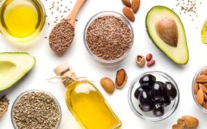 Sağlıklı Yağlar