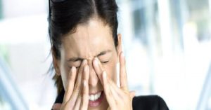 Sağlıksız Uyku Ömürden Çalıyor