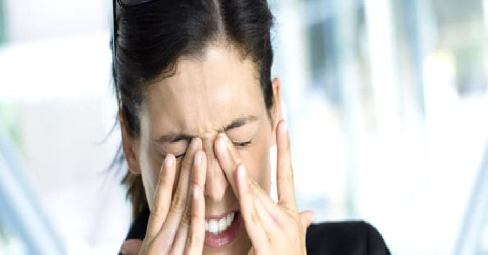 Sağlıksız Uyku Ömürden Çalıyor