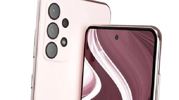 Samsung Galaxy A54’ün muhtemel tasarımı ortaya çıktı: İşte ilk render görüntüleri