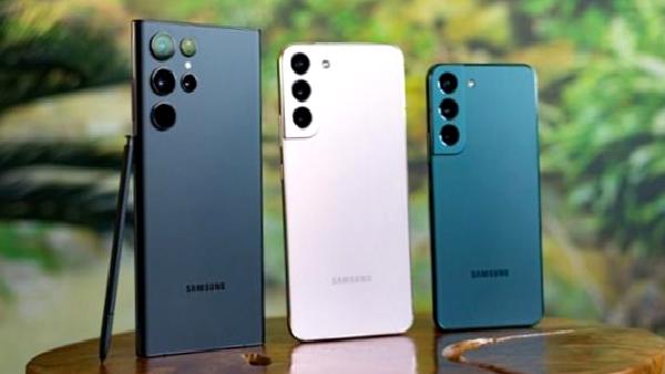 Samsung, Galaxy S22 FE ve S23 serisinde MediaTek’e yönelebilir