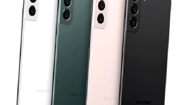 Samsung, Galaxy telefonlar için yeni bir işlemci hazırlıyor