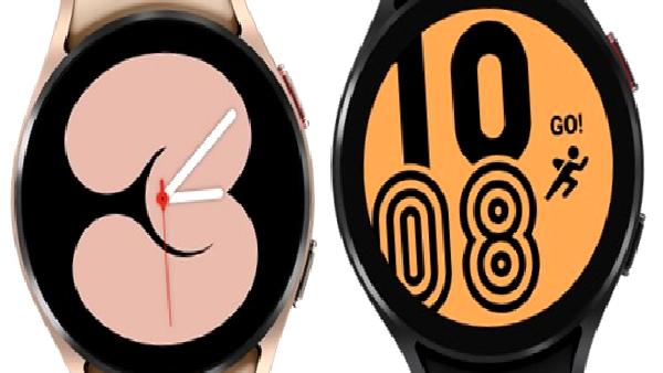 Samsung, Galaxy Watch Pro üzerinde çalışıyor