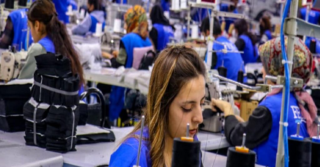 Sanayici, işletme sermayesi desteği istiyor