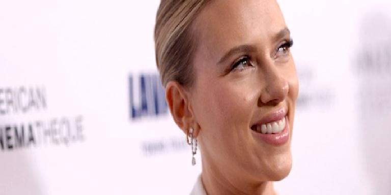 SCARLETT JOHANSSON’IN CİLT BAKIM SERİSİ İLE TANIŞIN
