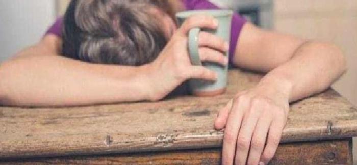 Sebebini Bilmediğimiz Yorgunluk, Duygusal Yorgunluk Olabilir Mi?