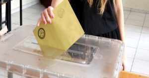 Seçim kurulları 6 Temmuz’a kadar belirlenecek