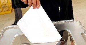 Seçim Yasası değişikliği TBMM’den geçti