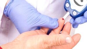 Şeker Hastalığı Türleri Nelerdir ?