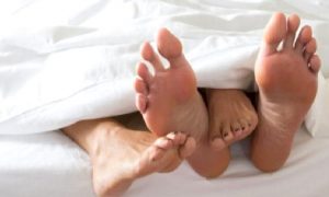 Seks Bağımlılığı Nedir ?