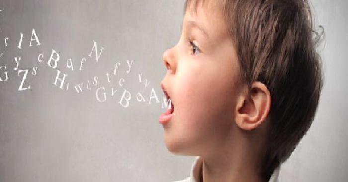 Selektif Mutizm (Konuşmama)