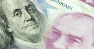 Serbest piyasada döviz açılış fiyatları (07.04.2022)