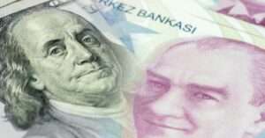 Serbest piyasada döviz açılış fiyatları (08.04.2022)