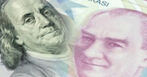 Serbest piyasada döviz açılış fiyatları (11.04.2022)