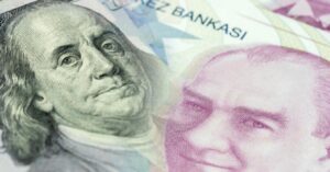 Serbest piyasada döviz açılış fiyatları (12.04.2022)