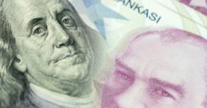 Serbest piyasada döviz açılış fiyatları (13.04.2022)