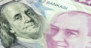 Serbest piyasada döviz açılış fiyatları (14.04.2022)