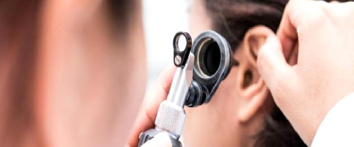 Seröz Otitis Media (SOM) İşitme Kaybına Yol Açabilir