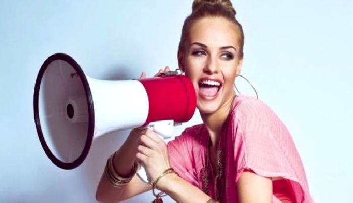 Ses Kalınlaştırma