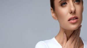 Ses Kısıklığı