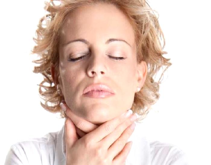 Ses Kısıklığı ve Gırtlak Kanserleri