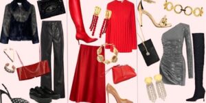 SEVGİLİLER GÜNÜ: 10 HAVALI KOMBİN ÖNERİSİ