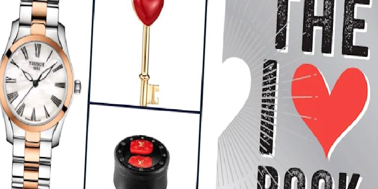 SEVGİLİLER GÜNÜ HEDİYE ÖNERİLERİ