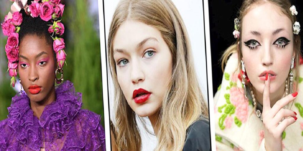 Sevgililer Günü makyajı nasıl yapılır? Sevgililer Günü 2020 makyaj önerileri