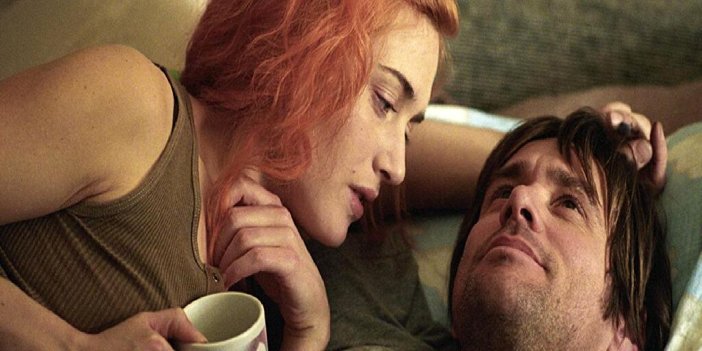 Sevgililer Günü’nde izlenebilecek filmler hangileri? İşte film önerileri..