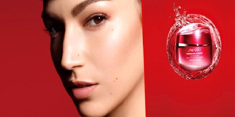 SHISEIDO’NUN YENİ BULUŞUYLA, NEMLENDİRMENİN ÖTESİNDE BİR ADIM