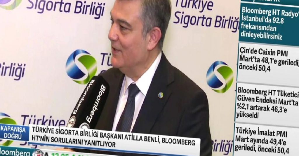 “Siber saldırıların 3-4 kat artması, bu sigortaya ilgiyi yoğunlaştırdı”