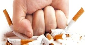 Sigara Bağımlılığından Kurtulmak;Rezonanas Terapisi