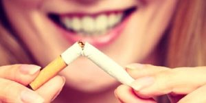 Sigara ve Akupunktur Tedavisi