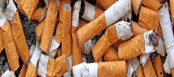 Sigara ve Mesane Tümörü