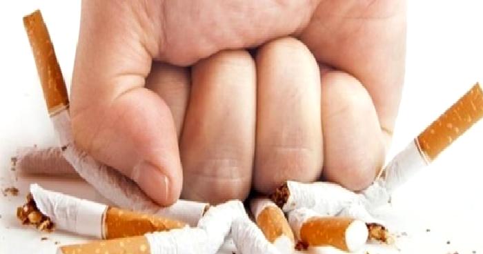 Sigarayı Bırak ve Yürümeye Başla