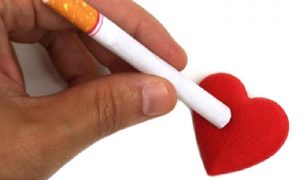 SİGARAYI BIRAKMAK STRESİ AZALTIYOR