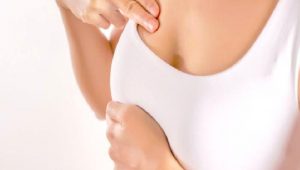 Silikonum Patlar Mı?