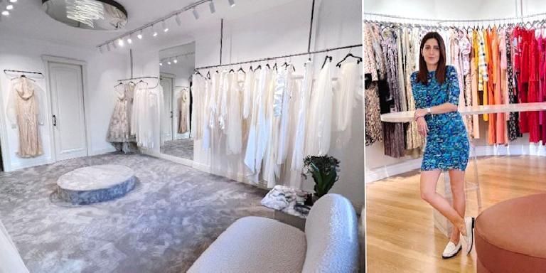 ŞİMDİ MODA: SATIN ALMA KİRALA