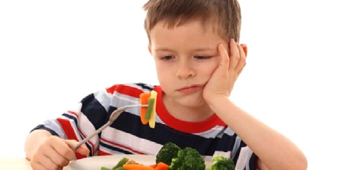 Sınav Dönemlerinde ve Okul Başarısında, Yeme Alışkanlıkları ile Kahvaltının Önemi