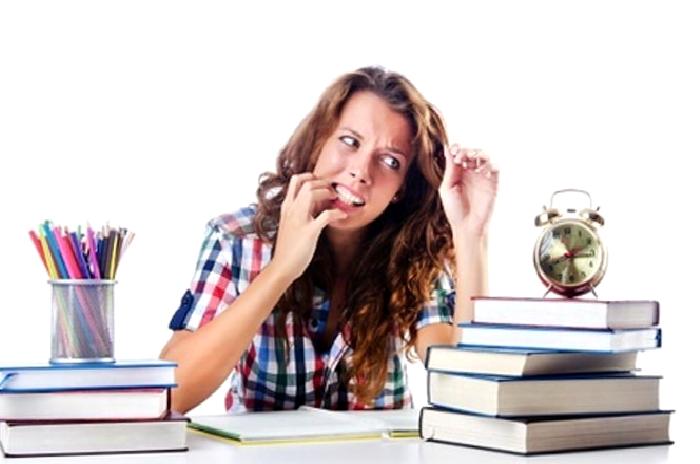 Sınav Kaygısı Nedir?