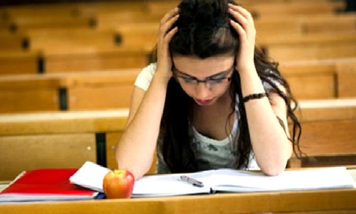 SINAV STRESİ ve AKUPUNKTUR – I