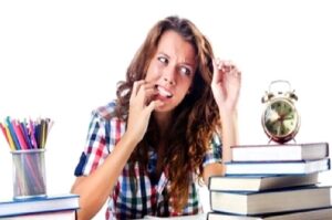 Sınavdan Önce Ne Yapmalıyım?