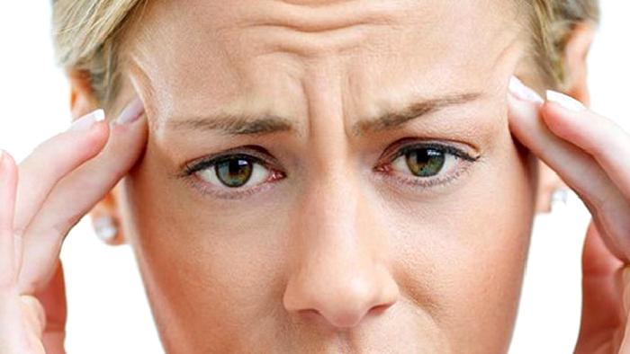 Sinüs, Sinüzit Nedir ?