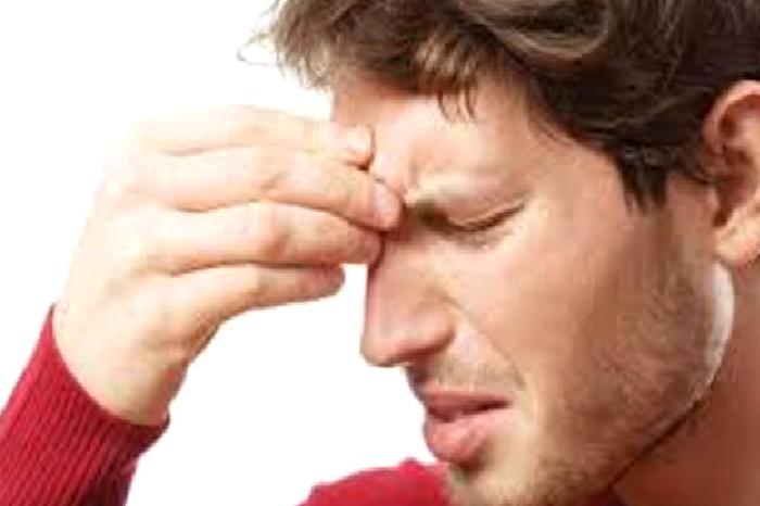 Sinüzitler / Akut ve Kronik